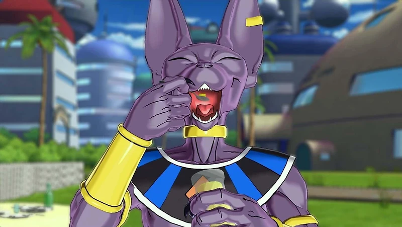 Dragon Ball Xenoverse - Xbox 360