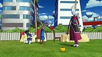 Dragon Ball Xenoverse - Xbox 360