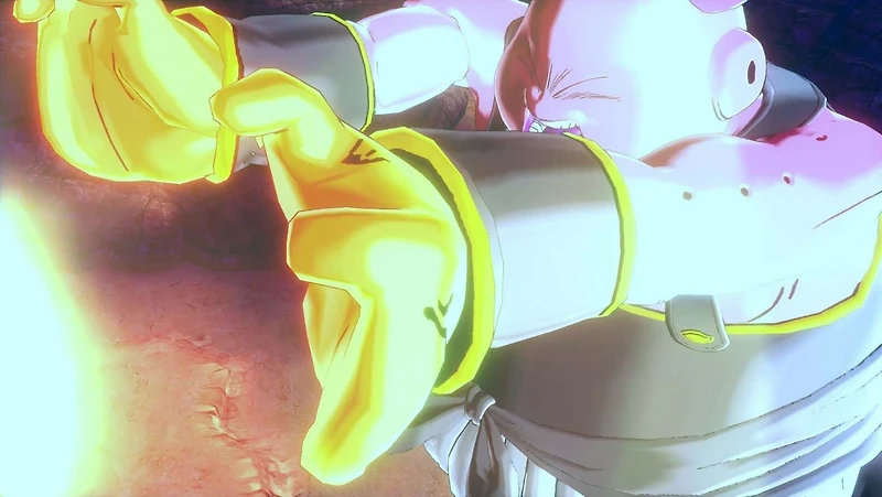 Dragon Ball Xenoverse - Xbox One