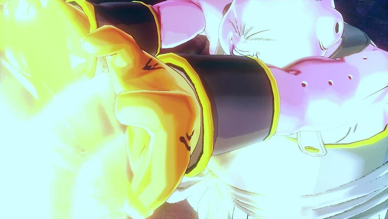 Dragon Ball Xenoverse - Xbox 360