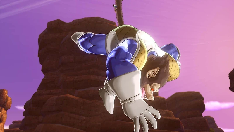 Dragon Ball Xenoverse - Xbox One