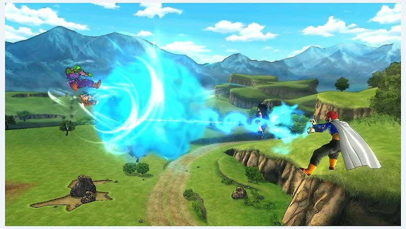 Dragon Ball Xenoverse - Xbox 360