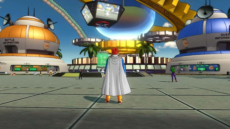 Dragon Ball Xenoverse - Xbox One