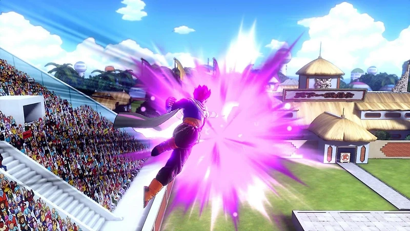 Dragon Ball Xenoverse - Xbox One