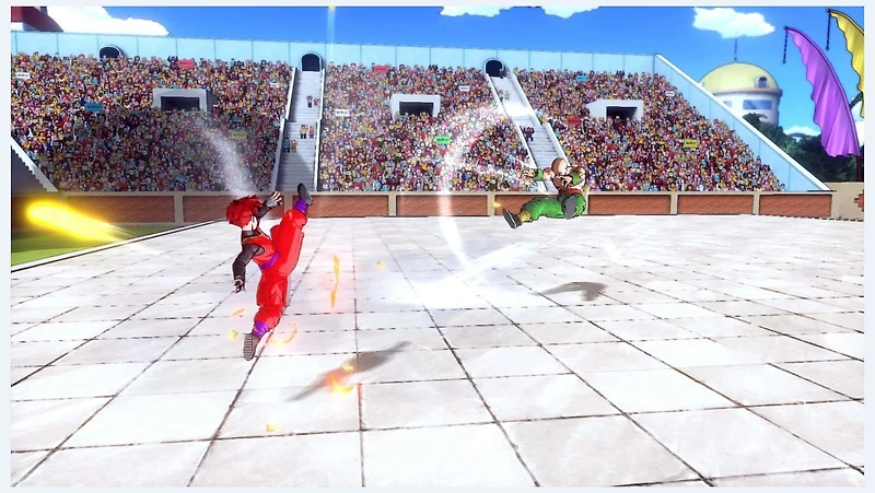 Dragon Ball Xenoverse - Xbox 360