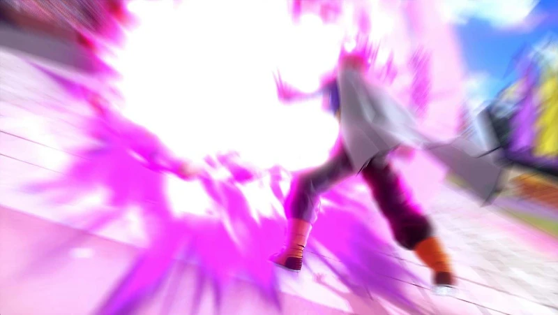 Dragon Ball Xenoverse - Xbox One