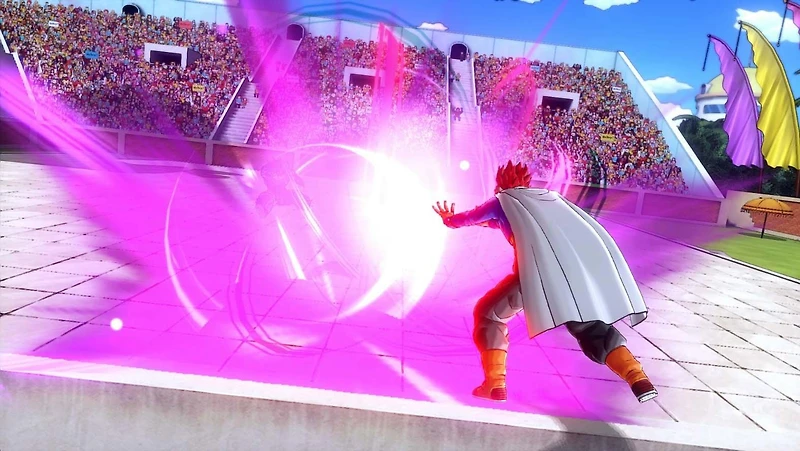 Dragon Ball Xenoverse - Xbox One