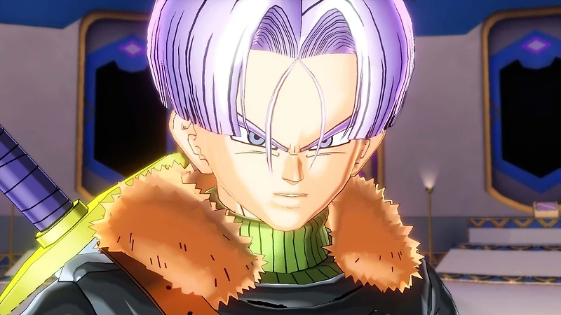 Dragon Ball Xenoverse - Xbox 360