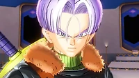 Dragon Ball Xenoverse - Xbox 360