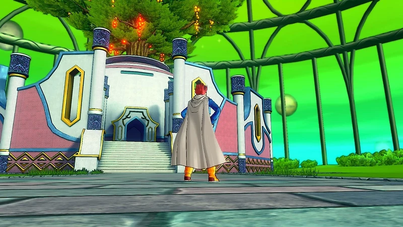 Dragon Ball Xenoverse - Xbox 360