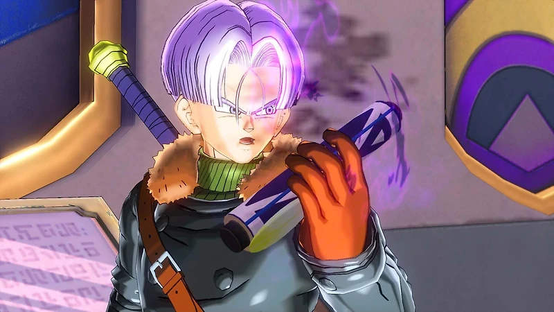 Dragon Ball Xenoverse - Xbox 360