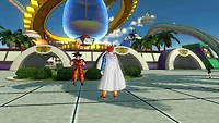 Dragon Ball Xenoverse - Xbox 360