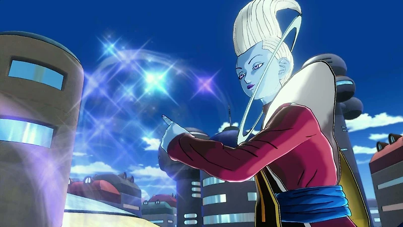 Dragon Ball Xenoverse - Xbox One
