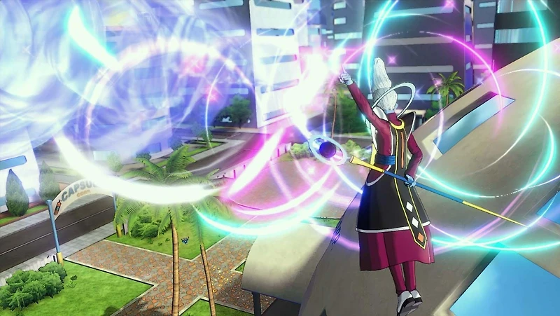 Dragon Ball Xenoverse - Xbox 360