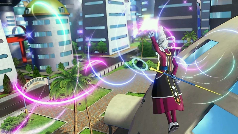 Dragon Ball Xenoverse - Xbox 360