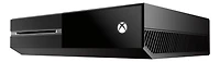 Microsoft Xbox One Console Black 500GB
