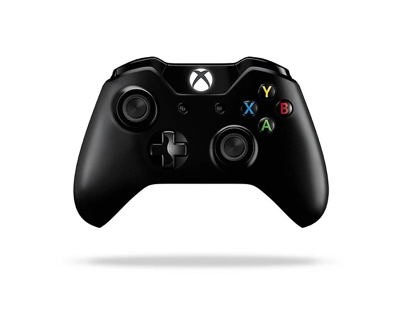 Microsoft Xbox One Console With Original Controller 500GB