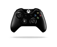 Microsoft Xbox One Console With Original Controller 500GB