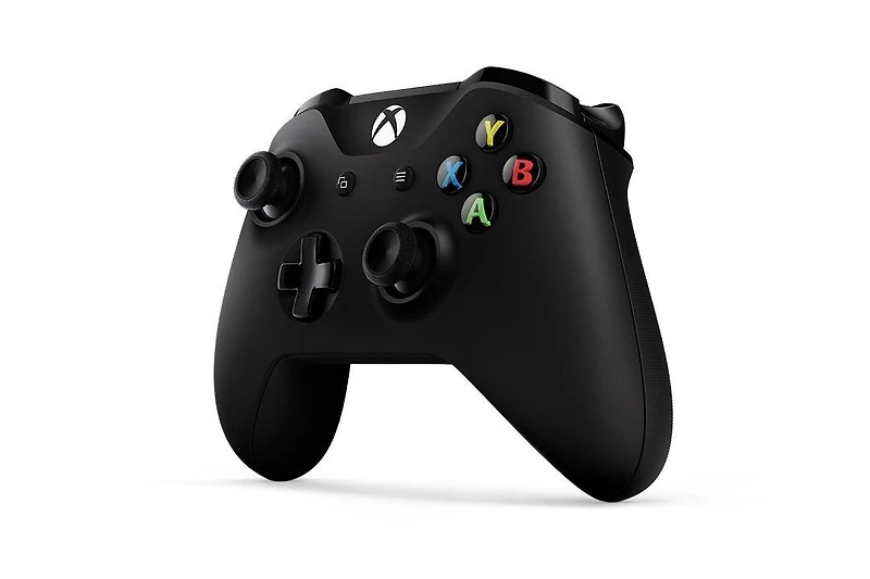 Microsoft Xbox One Console With Original Controller 500GB