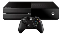 Microsoft Xbox One Console With Original Controller 500GB