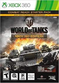 World Of Tanks