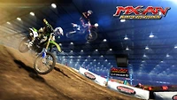 MX vs. ATV Supercross - Xbox 360