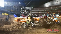 MX vs. ATV Supercross - Xbox 360