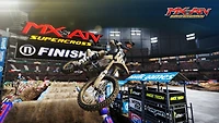 MX vs. ATV Supercross - PlayStation 3