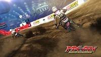 MX vs. ATV Supercross - Xbox 360