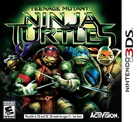 Teenage Mutant Ninja Turtles Movie
