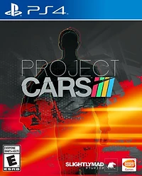 Project Cars - PC