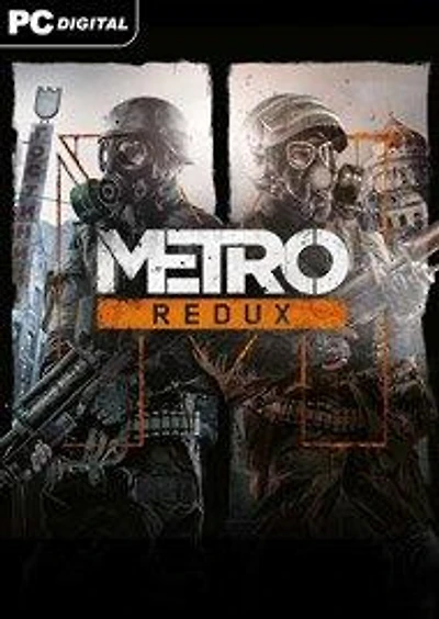 Metro Redux - PC