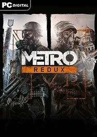 Metro Redux - PC