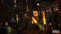 Crimes and Punishments: Sherlock Holmes - Xbox One