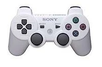 Sony DualShock 3 Wireless Controller for PlayStation 3