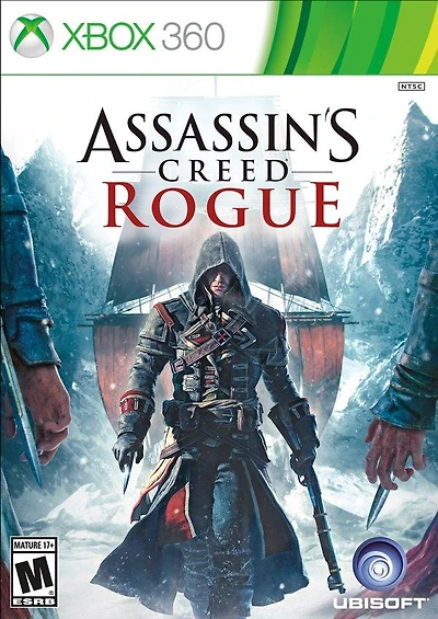 Assassin's Creed Rogue