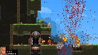 Broforce - Nintendo Switch