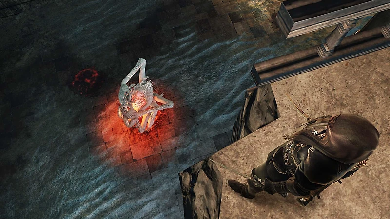 Dark Souls II: Crown of the Old Iron King DLC