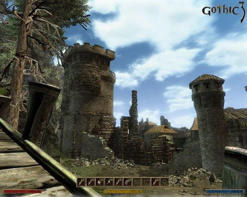 Gothic 3