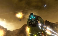 Red Faction Guerrilla Re-Mars-tered - Xbox One