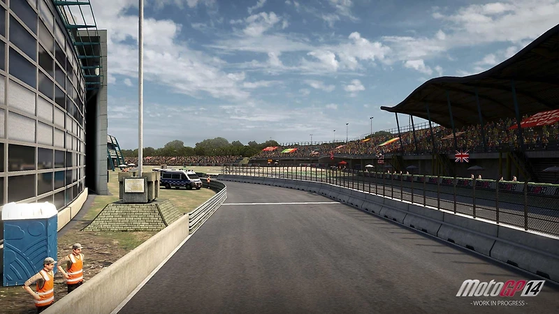 MotoGP 14 - PlayStation 4