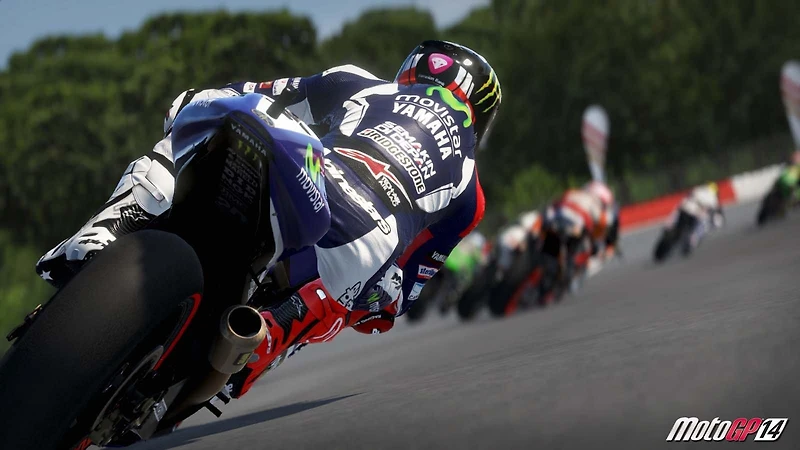 MotoGP 14 - PlayStation 4