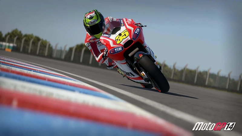 MotoGP 14 - Xbox 360