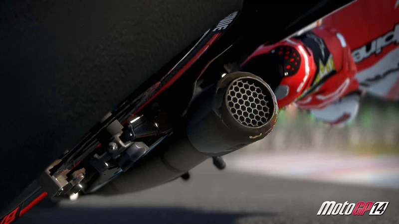 MotoGP 14 - Xbox 360