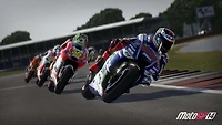 MotoGP 14 - PlayStation 4