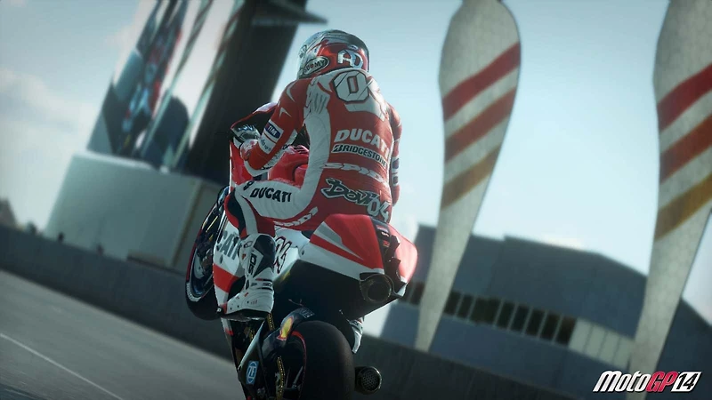 MotoGP 14 - Xbox 360