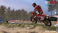 MXGP The Official Motocross Videogame