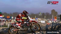 MXGP The Official Motocross Videogame