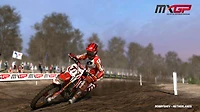 MXGP The Official Motocross Videogame