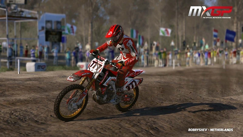 MXGP 14